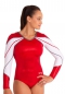 Preview: ERVY  MILA  ER 11573.08/10  Gymdress, Turnanzug, Gymnastikanzug